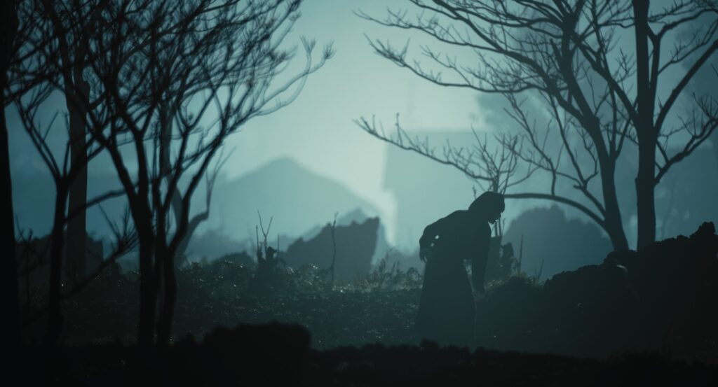 Review Film Phi Phong: The Blood Demon, Hantu Asli Dari Vietnam