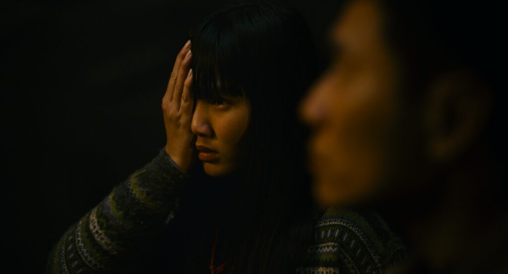 Review Film Phi Phong: The Blood Demon, Hantu Asli Dari Vietnam