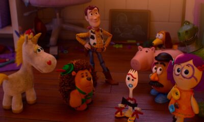 Review Film Toy Story 5: Toys Vs Devices