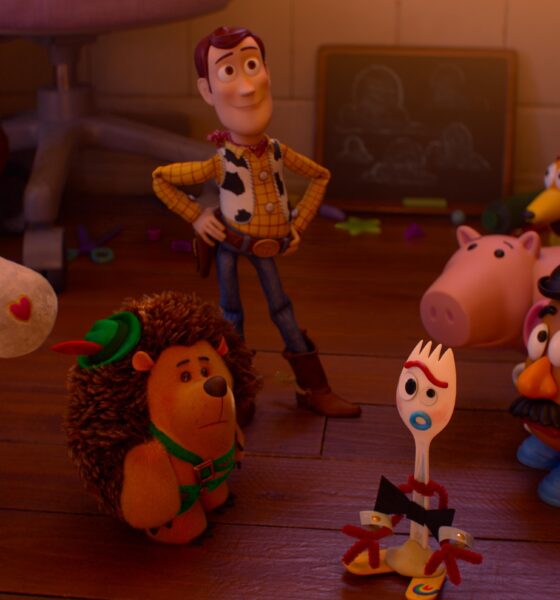 Review Film Toy Story 5: Toys Vs Devices