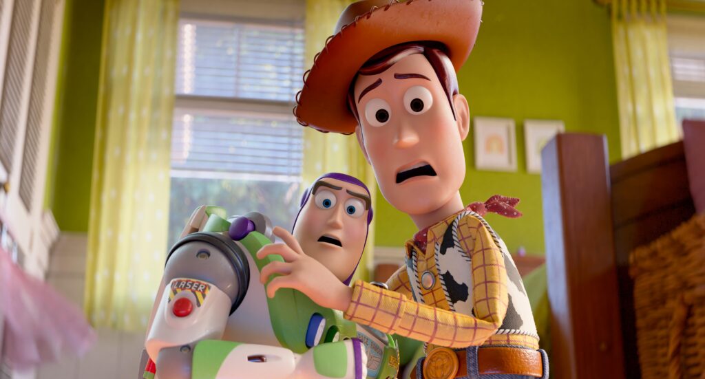 Review Film Toy Story 5: Toys Vs Devices