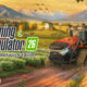 Review Game Farming Simulator 26 Nintendo Switch Edition: Simulasi Portabel Yang Seru, Namun Minim Lompatan Besar