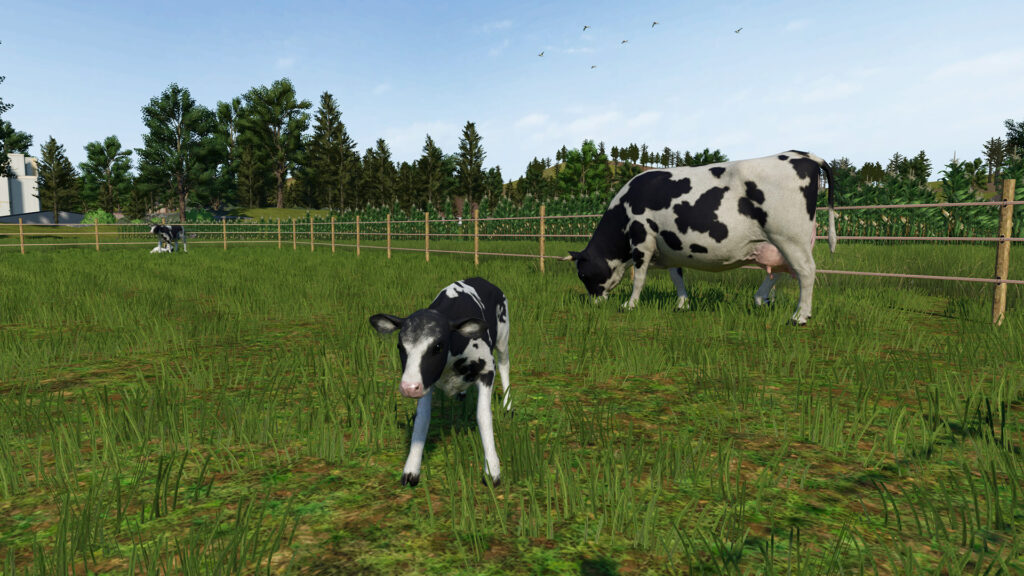 Review Game Farming Simulator 26 Nintendo Switch Edition: Simulasi Portabel Yang Seru, Namun Minim Lompatan Besar