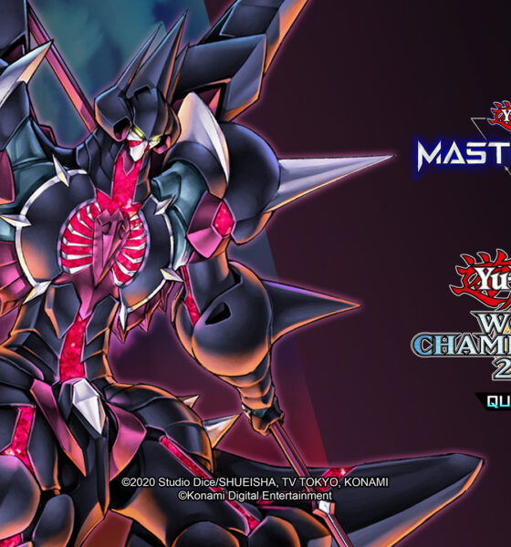 Road To Worlds! Kualifikasi Yu Gi Oh! World Championship Sudah Dimulai Di Yu Gi Oh! Master Duel
