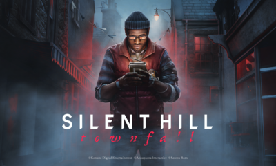 Silent Hill: Townfall Resmi Umumkan Tanggal Rilisnya Pada 24 September 2026 Mendatang Untuk Ps5, Steam, Dan Epic Games
