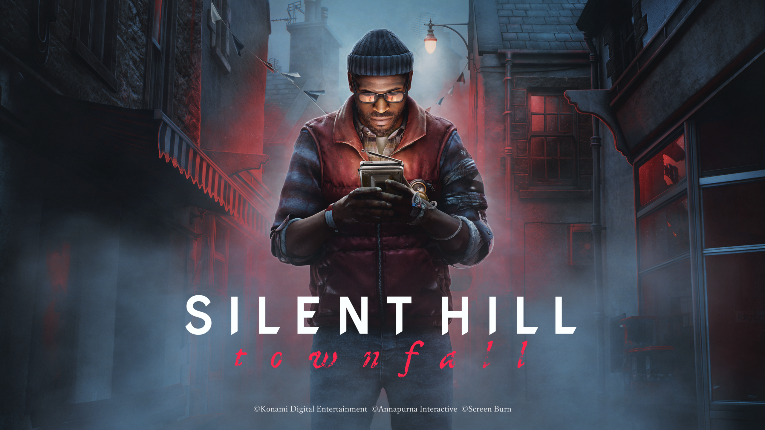 Silent Hill: Townfall Resmi Umumkan Tanggal Rilisnya Pada 24 September 2026 Mendatang Untuk Ps5, Steam, Dan Epic Games