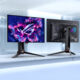Asus Republic Of Gamers Umumkan Ketersediaan Monitor Gaming Rog Swift Oled Pg27ucwm Dan Pg32ucwm Tandem Rgb Oled