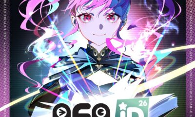 Anime Festival Asia Rayakan Edisi Ke 10 Di Indonesia!