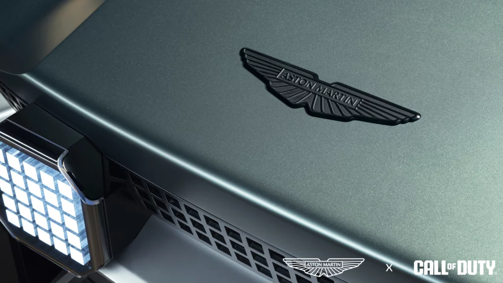 Aston Martin Dreadnought: Monster Taktis Mewah Yang Siap Mendominasi Call Of Duty: Modern Warfare 4