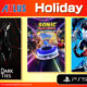 Banjir Diskon! Sega Dan Atlus Gelar “holiday Sale” Di Playstation Store Untuk Ps4 Dan Ps5