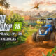 Ekspansi “beans & Alpacas” Siap Hadir Di Farming Simulator 25 Pada Oktober 2026