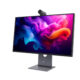 Lenovo Yoga Pro 27ud 10 Dengan Kamera 4k Bawaan: Paket Lengkap Monitor Studio Untuk Kreator Konten Hingga Streamer Di Indonesia