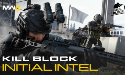Mengenal ‘kill Block’: Fitur Multiplayer Adaptif Terbaru Di Call Of Duty: Modern Warfare 4