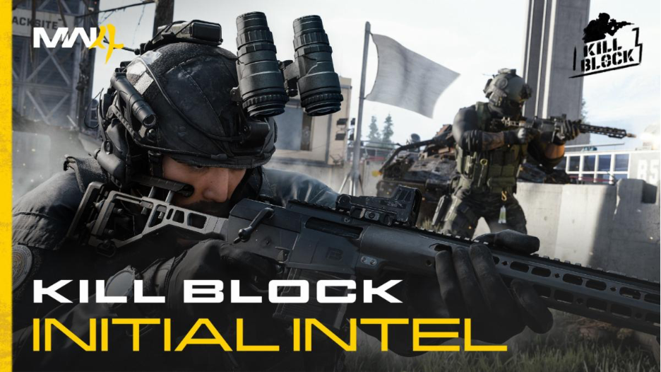 Mengenal ‘kill Block’: Fitur Multiplayer Adaptif Terbaru Di Call Of Duty: Modern Warfare 4