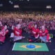 Momen Emosional Ghee Wolf Howl Harmony: “pulang Kampung” Dan Tampil Di Hadapan 30.000 Penonton Di Anime Friends Brazil!