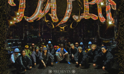 One Or Eight Ubah “asian Squat” Jadi Tren Penuh Gaya Lewat Single Terbaru “yankee Squat”