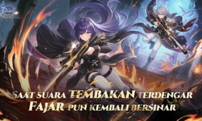 “ragnarok Origin Classic” Resmi Update Hari Ini! Glast Heim & Job Baru Gunslinger Hadir, Mengusung Pengalaman Bermain Yang Murni Dan Adil Dengan Sistem Langganan Bulanan