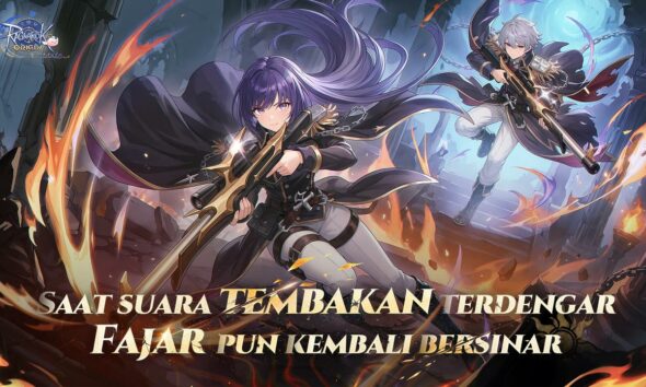 “ragnarok Origin Classic” Resmi Update Hari Ini! Glast Heim & Job Baru Gunslinger Hadir, Mengusung Pengalaman Bermain Yang Murni Dan Adil Dengan Sistem Langganan Bulanan
