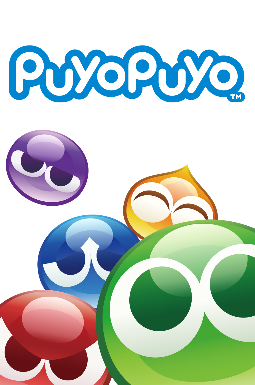 Rayakan Hari Jadi Ke 35 Puyo Puyo, Sega Dan Animate Gelar Kolaborasi Cafe Gratte Dan Event Global Terbesar!