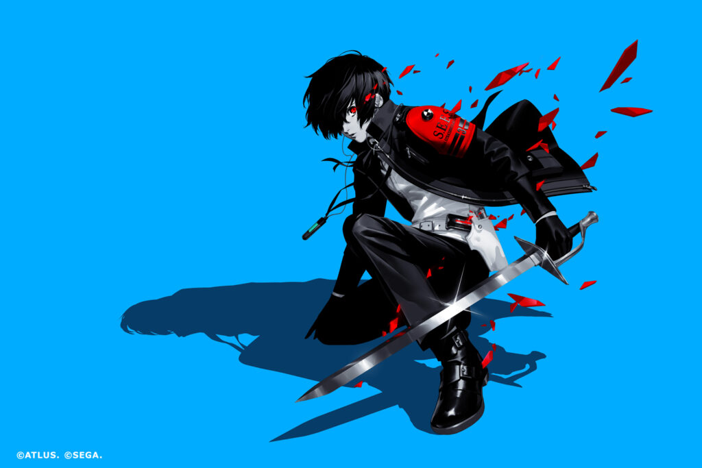 Rayakan Ulang Ulang Tahun Ke 20 Persona 3, Sega Rilis Video Musik Spesial Dan Diskon Besar Besaran!