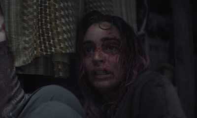 Reveiw Film Evil Dead Burn, Burn Or Burned