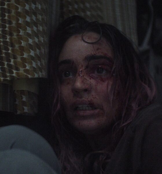 Reveiw Film Evil Dead Burn, Burn Or Burned