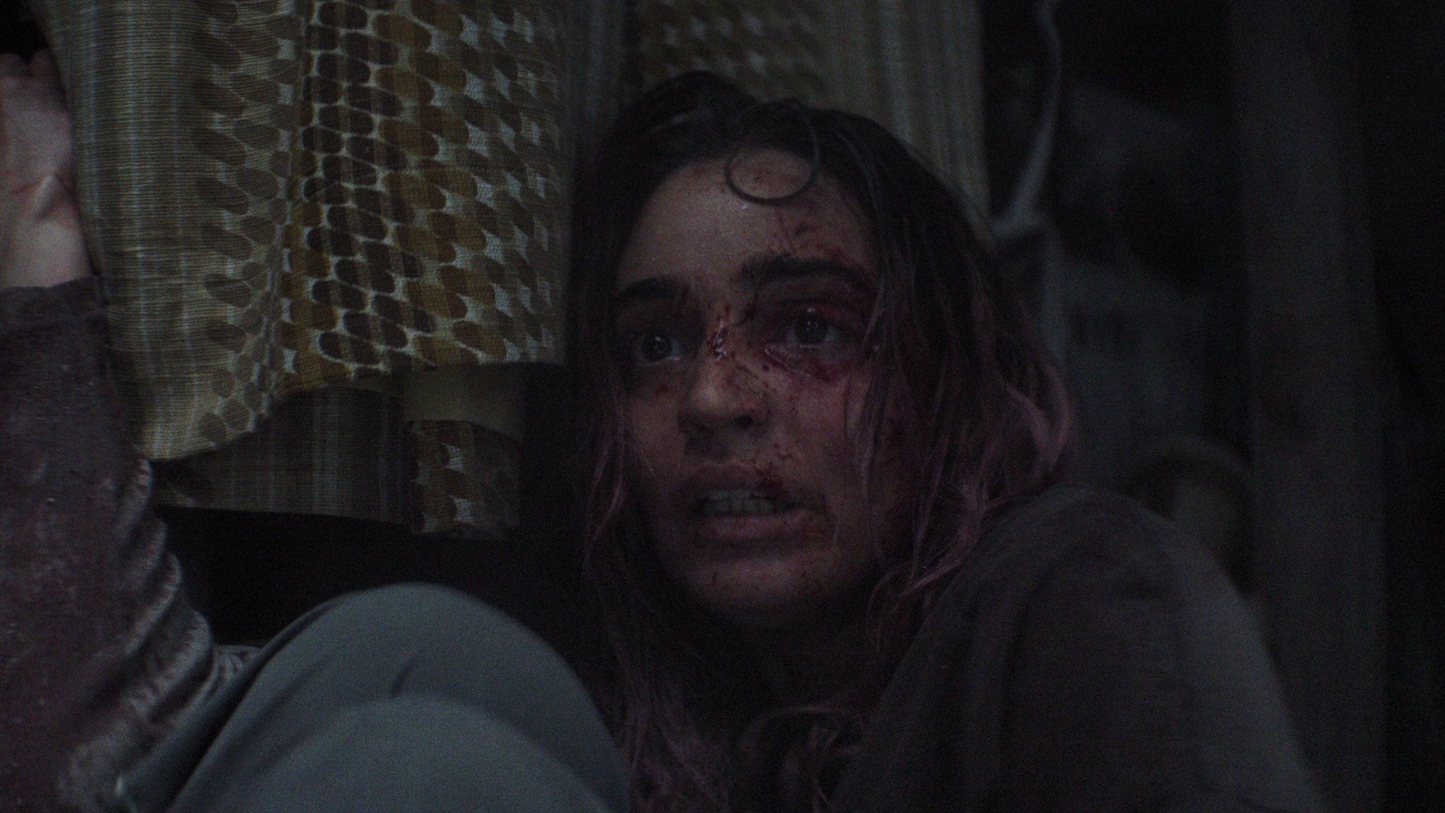 Reveiw Film Evil Dead Burn, Burn Or Burned