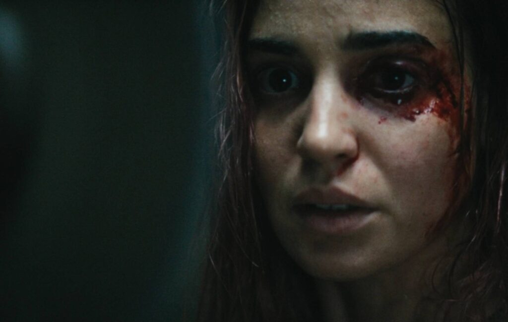 Reveiw Film Evil Dead Burn, Burn Or Burned