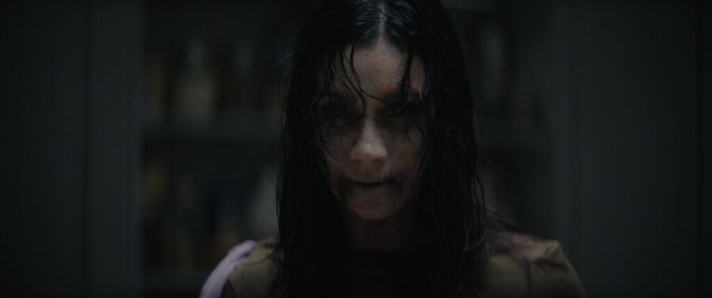 Reveiw Film Evil Dead Burn, Burn Or Burned