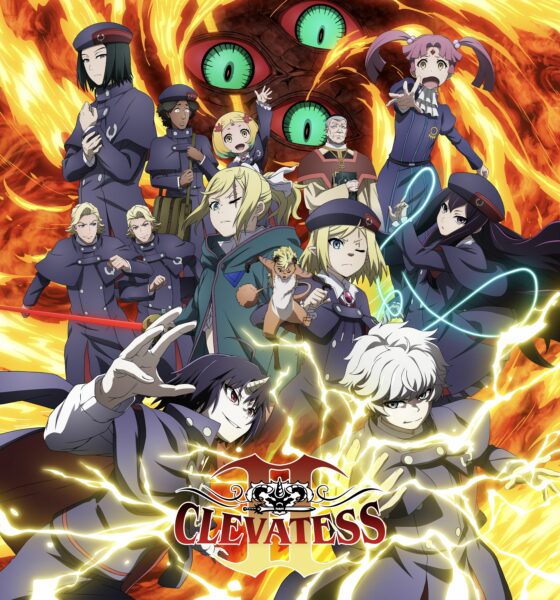 Review Anime Clevates S2 Episode 1
