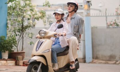 Review Film Love Barista, Megabintang Yang Terdampar