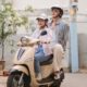 Review Film Love Barista, Megabintang Yang Terdampar