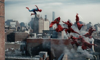 Review Film Spider Man Brand New Day, Best Spidey Adaptation So Far