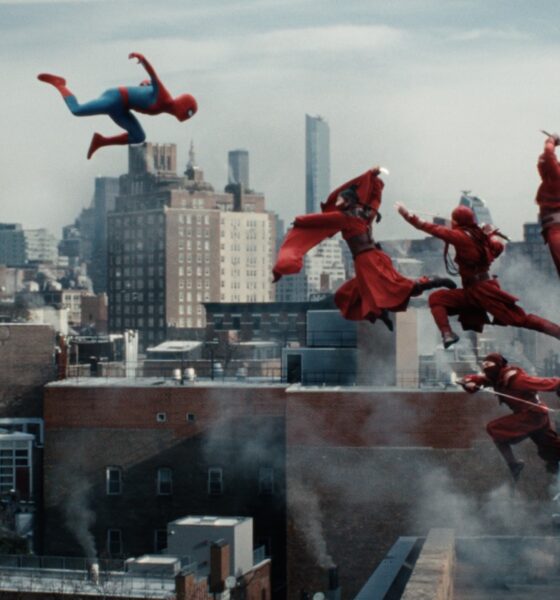 Review Film Spider Man Brand New Day, Best Spidey Adaptation So Far