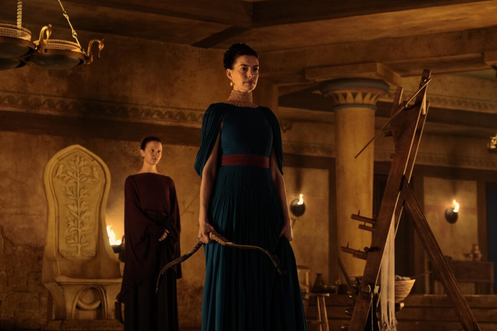 Review Film The Oddysey, Reinkarnasi Epos Dalam Sinema Modern