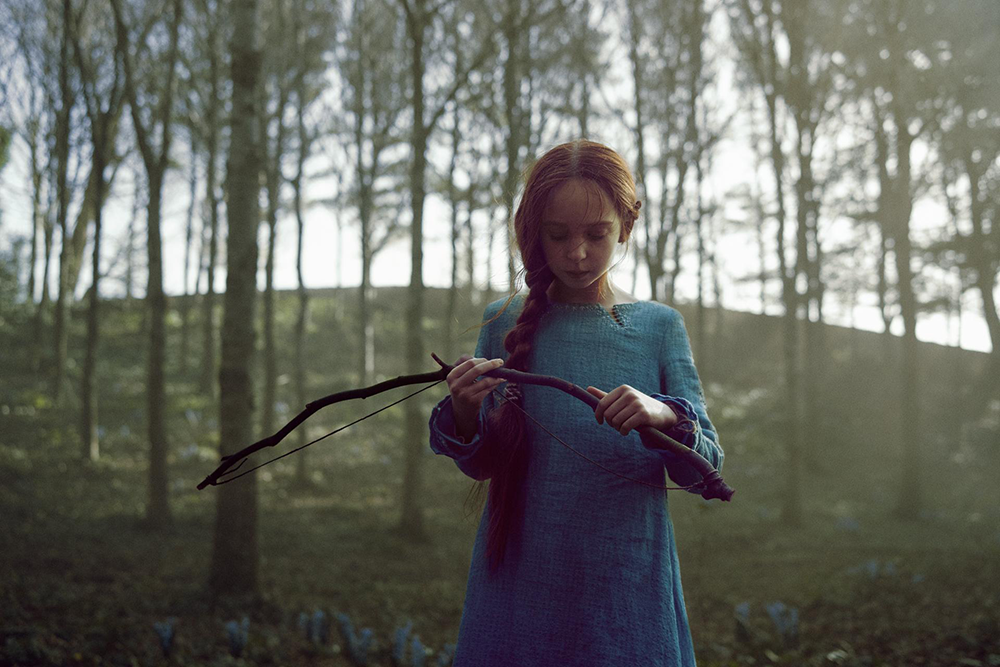 Review The Death Of Robin Hood, Akhir Tragis Sang Legenda