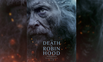 Review The Death Of Robin Hood, Akhir Tragis Sang Legenda
