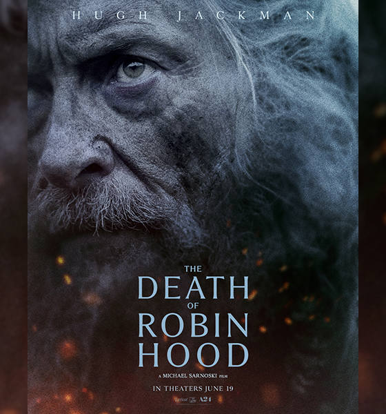 Review The Death Of Robin Hood, Akhir Tragis Sang Legenda