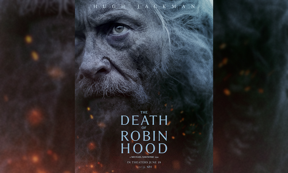 Review The Death Of Robin Hood, Akhir Tragis Sang Legenda