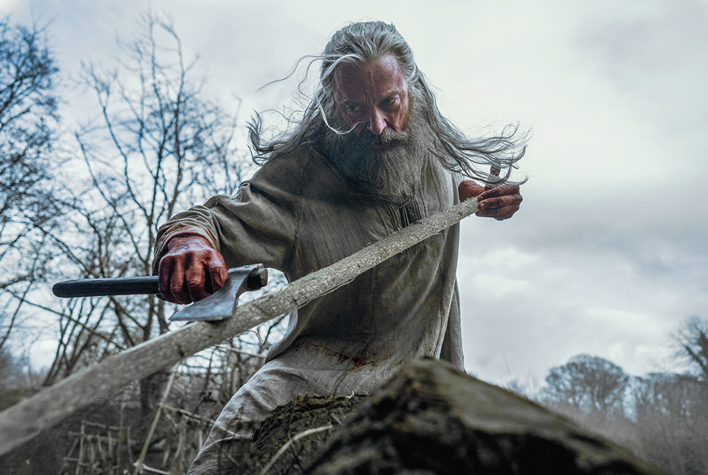 Review The Death Of Robin Hood, Akhir Tragis Sang Legenda
