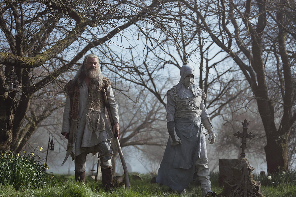 Review The Death Of Robin Hood, Akhir Tragis Sang Legenda