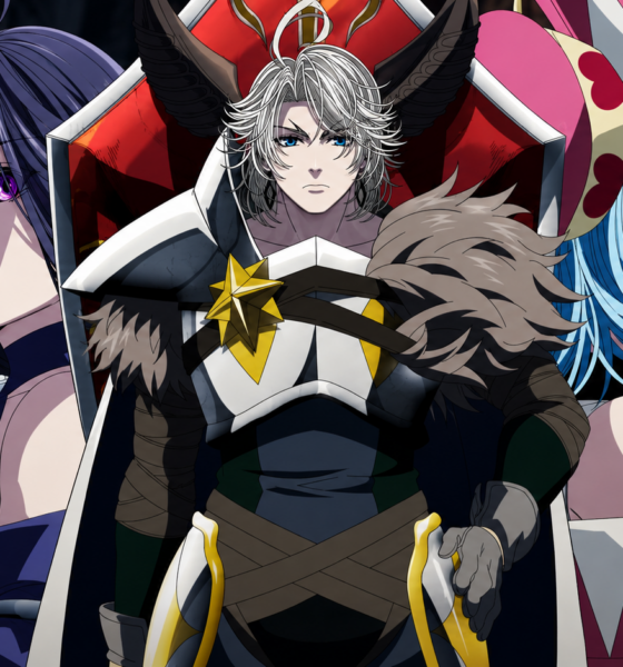 Review The Exiled Heavy Knight Knows How To Game The System Episode 1: Awal Kisah Sang Heavy Knight Yang Dibuang Keluarganya