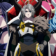 Review The Exiled Heavy Knight Knows How To Game The System Episode 1: Awal Kisah Sang Heavy Knight Yang Dibuang Keluarganya