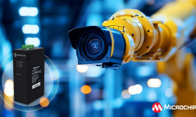 Solusi Poe 90w Plug And Play Menyederhanakan Penerapan Iot Di Industri