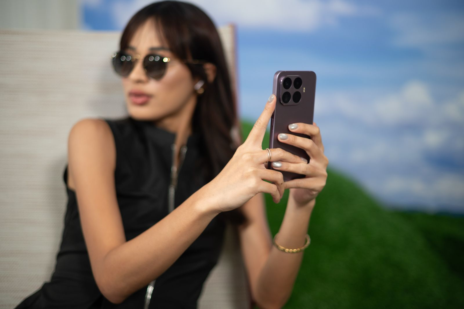 Xiaomi 17t Pro Siap Jadi Teman Setia Yang Menghidupkan Setiap Momen Kebersamaan