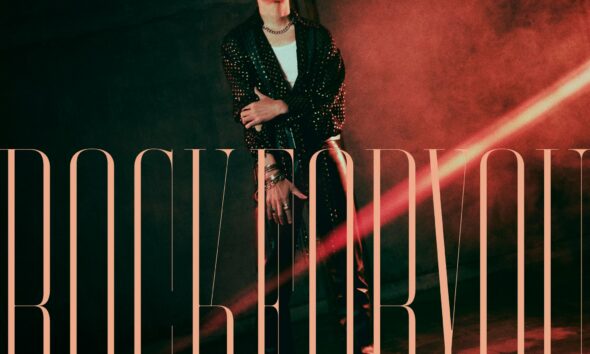 You Yokoyama (super Eight) Memasuki Fase Baru Lewat Album Solo Kedua “rock For You”, Simak Detail Dan Mv Utamanya!