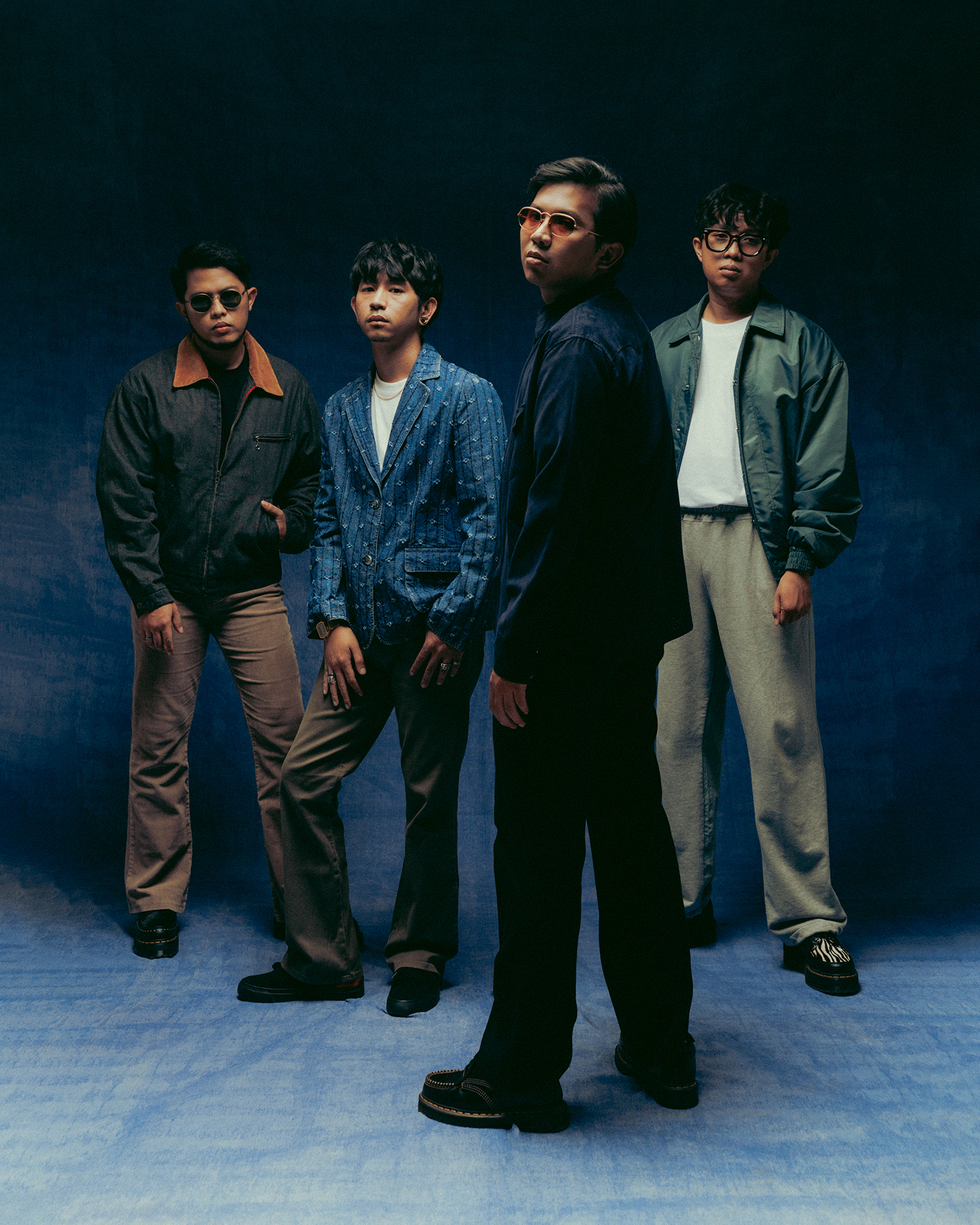 For Revenge Rilis ‘i Miss You Every Brand New Day’, Original Song Untuk Film Spider Man: Brand New Day
