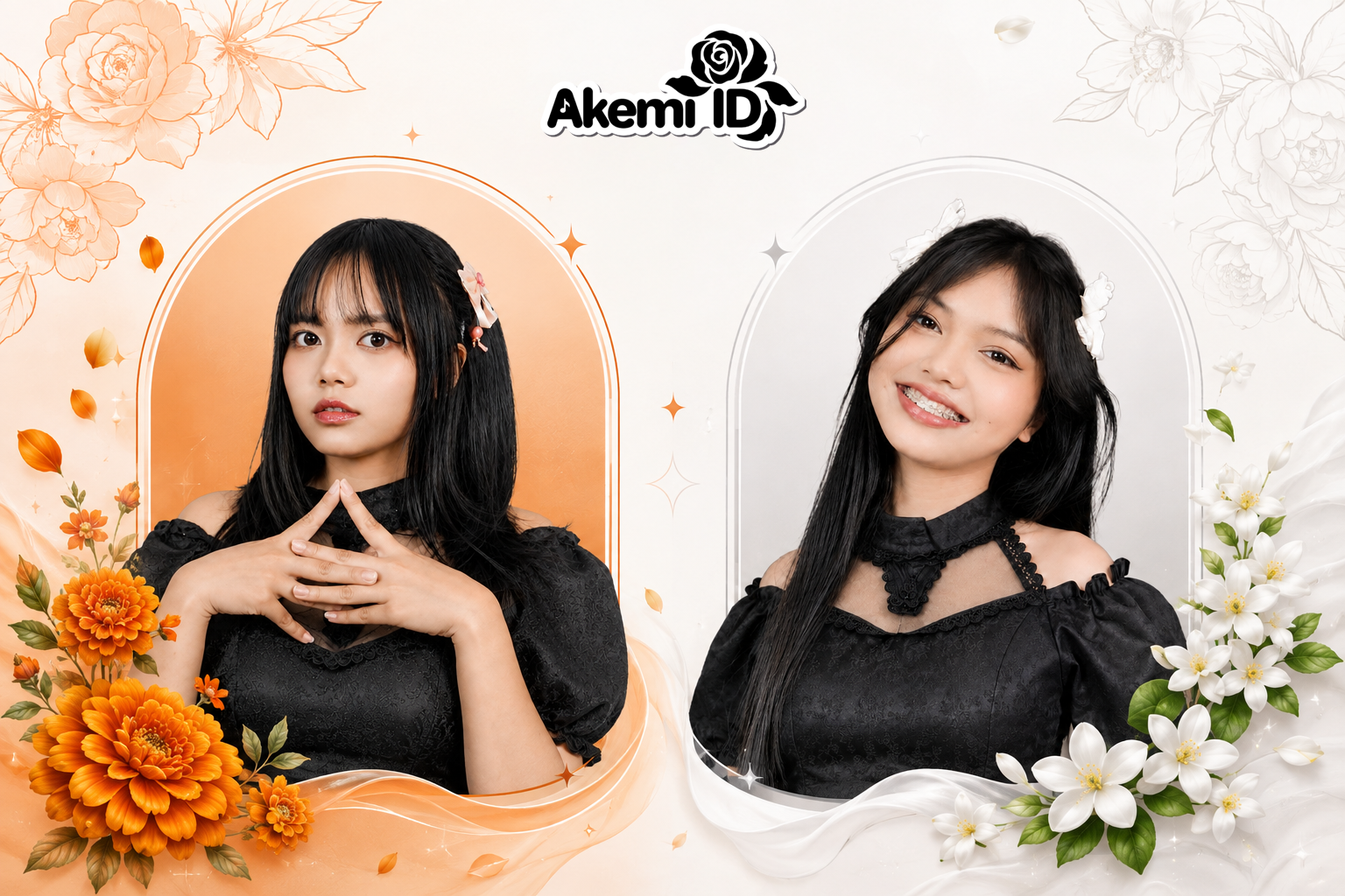 Akemi Id Hadirkan Dua Member Baru, Ochi Dan Mika Sebagai Bagian Dari Regenerasi Grup