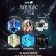 Anime Festival Asia Indonesia Rayakan Satu Dekade Dengan Deretan Bintang Utama Di Panggung, Menampilkan Dave Rodgers, Noriko Hidaka, Dan Manabu Otsuka