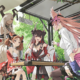 Azur Lane Rayakan Anniversary Ke 9 Dengan Onigiri Unik Dari Beras Yang “mendengarkan” Asmr Karakter Owari